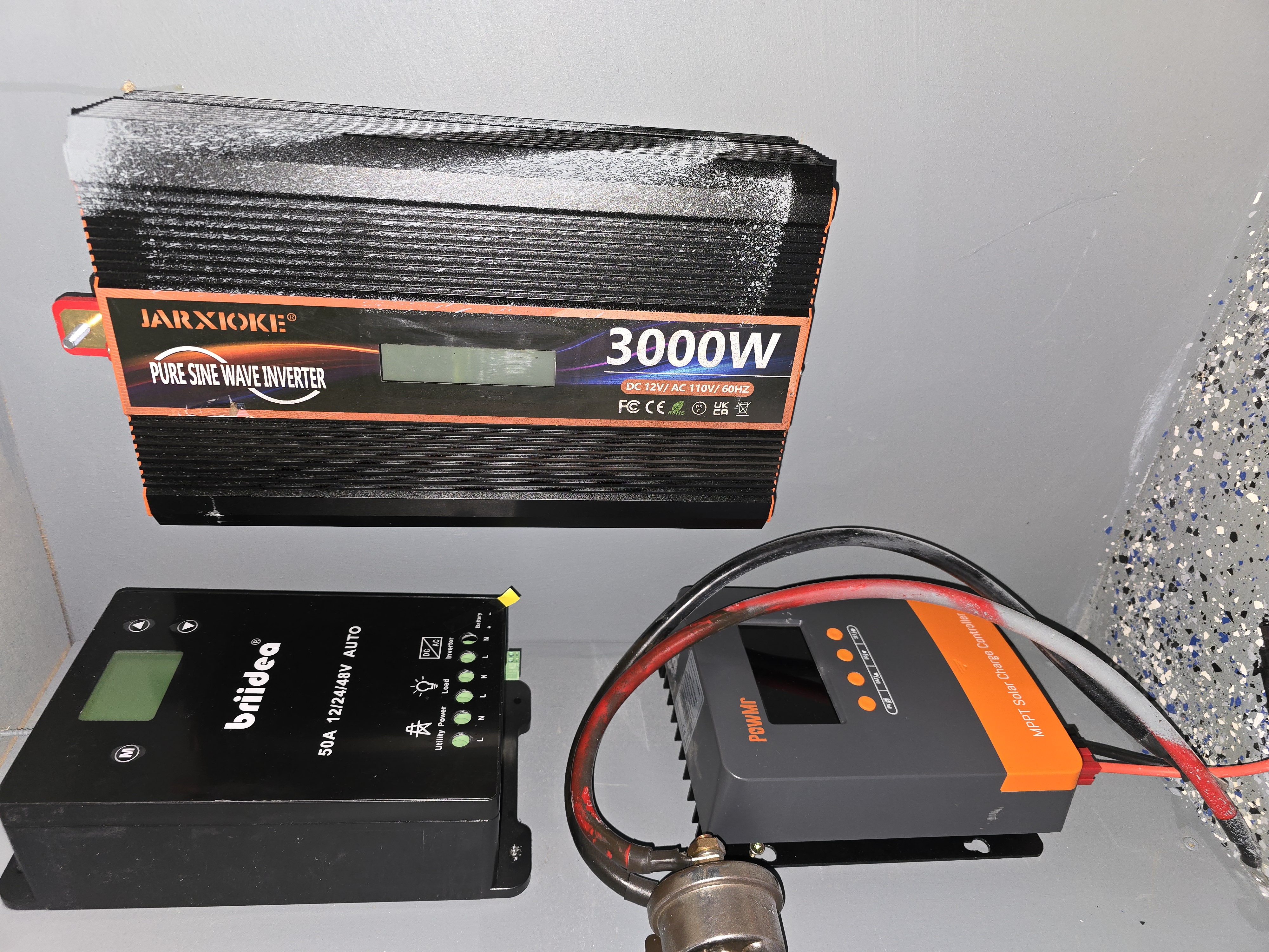Power System